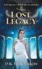 Lost Legacy