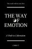 The Way of Emotion - A Path to Liberation