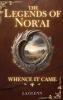 The Legends Of Nor'ai