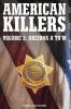 AMERICAN KILLERS. Volume 2