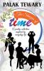 The Stanzas of Time