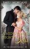 A Midsummer Night's Kiss (The Howertys Book 1)
