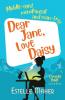 Dear Jane Love Daisy