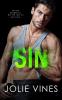 Sin (Dark Island Scots #2)
