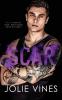 Scar (Dark Island Scots #3)