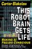 This Robot Brain Gets Life (Making AI Pseudo-Conscious)