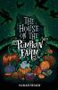 The House on The Pumpkin Farm