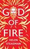 God of Fire