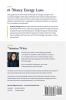 18 Money Energy Laws