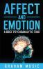Affect and Emotion   A Brief Psychoanalytic Tour
