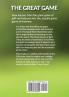 The Great Game: How lessons from the great game of golf can help you win the equally great game of business