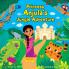 Princess Anjula's Jungle Adventure: 1 (Adventures Into The Unknown)