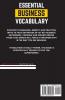 Essential Business Vocabulary: Build Your Lingo by Learning: Build Your Lingo By: Build Your Lingo:: Build Your Business Lingo by Learning The Meaning ... by Analysis Impostor's Syndrome and All