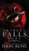 Crimson Falls Duet (Hardcover Edition)