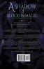 A Shadow of Blood & Magic