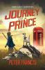 Journey of a Prince: 1 (Timmy Buffet's Adventures)