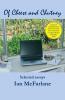 Of Cheese and Chutney: Selected Essays