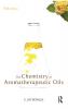 Chemistry of Aromatherapeutic Oils