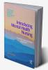 Introducing Mental Health Nursing