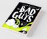 Bad Guys Episode 6: Alien vs Bad Guys
