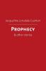 Prophecy: & other stories