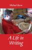 A Life in Writing