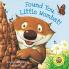 Found You Little Wombat!