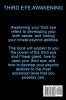 Third Eye Awakening