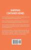Shipping Container Homes: The best guide to building a shipping container home including plans FAQs and much more!
