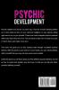 Psychic Development
