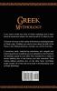 Greek Mythology