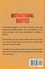 Motivational Quotes: 365 days of the best motivational quotes