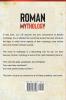 Roman Mythology: A Guide to Roman History Gods and Mythology