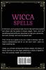 Wicca Spells: A Beginner's Guide to Wiccan Magic