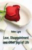 Love Disappointment and Other Joys of Life