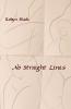 No Straight Lines
