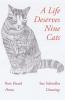 A Life Deserves Nine Cats
