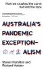 Australia's Pandemic Exceptionalism