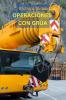 Operaciones de Grúa