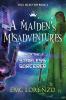 A Maiden's Misadventures with the Starless Sorcerer