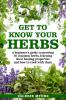 Get to Know Your Herbs