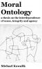Moral Ontology