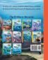 Cale the crab: Little stories big lessons (Sea Stories)