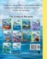 Dabi the dolphin: Little stories big lessons (Sea Stories)