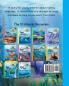 Ozzy the octopus: Little stories big lessons (Sea Stories)