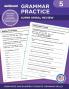 Grammar Practice Grade 5