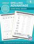 Spelling Advantage Grade 1
