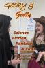 Geeky & Godly: Science Fiction Fantasy & Faith