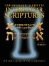Messianic Aleph Tav Interlinear Scriptures Volume One the Torah Paleo and Modern Hebrew-Phonetic Translation-English Bold Black Edition Study Bible
