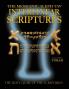 Messianic Aleph Tav Interlinear Scriptures Volume One the Torah Paleo and Modern Hebrew-Phonetic Translation-English Bold Black Edition Study Bible
